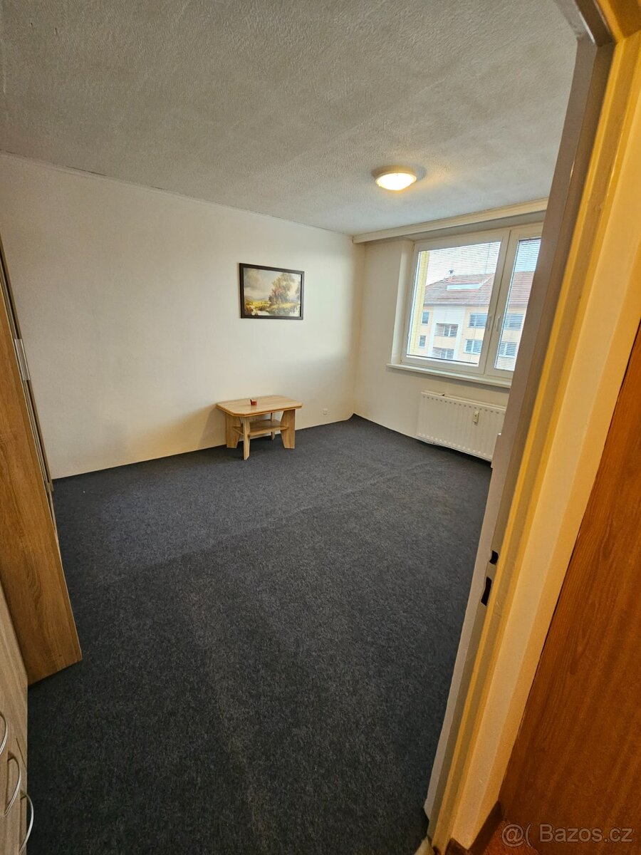 Prodám byt 1+1 v Hodoníně - 5