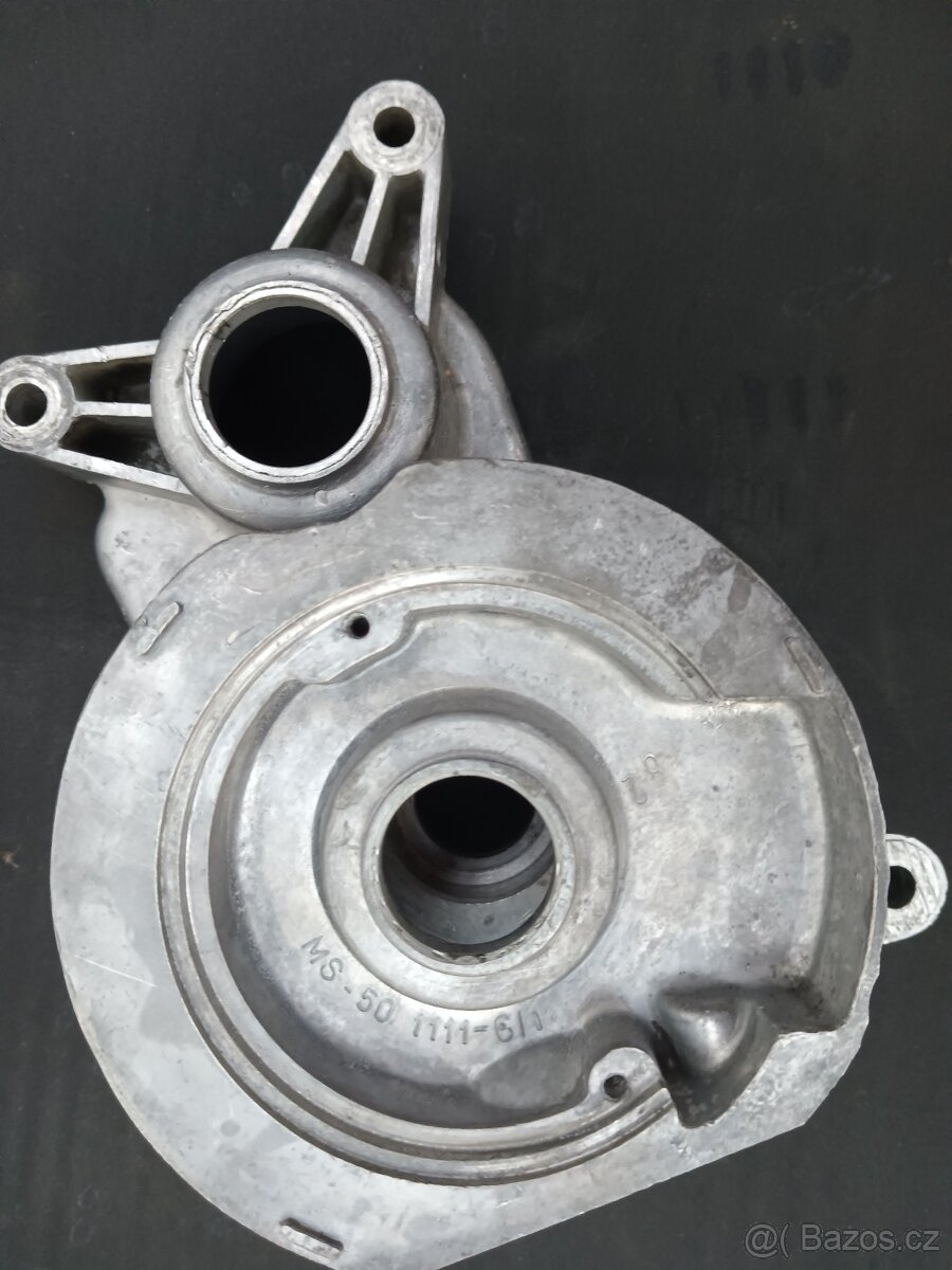 Kartery Babetta 207 - 5