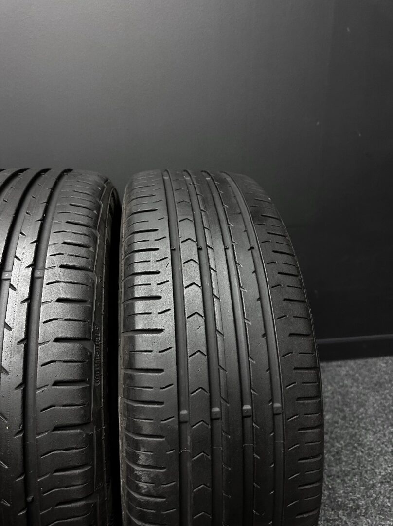 Sada pneu Continental 205/60/16 96V - 5