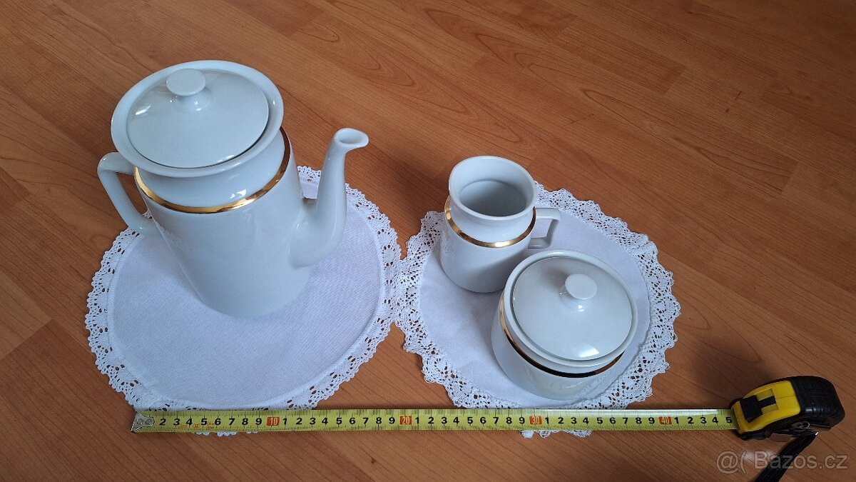 Porcelán Thun Vera - 5