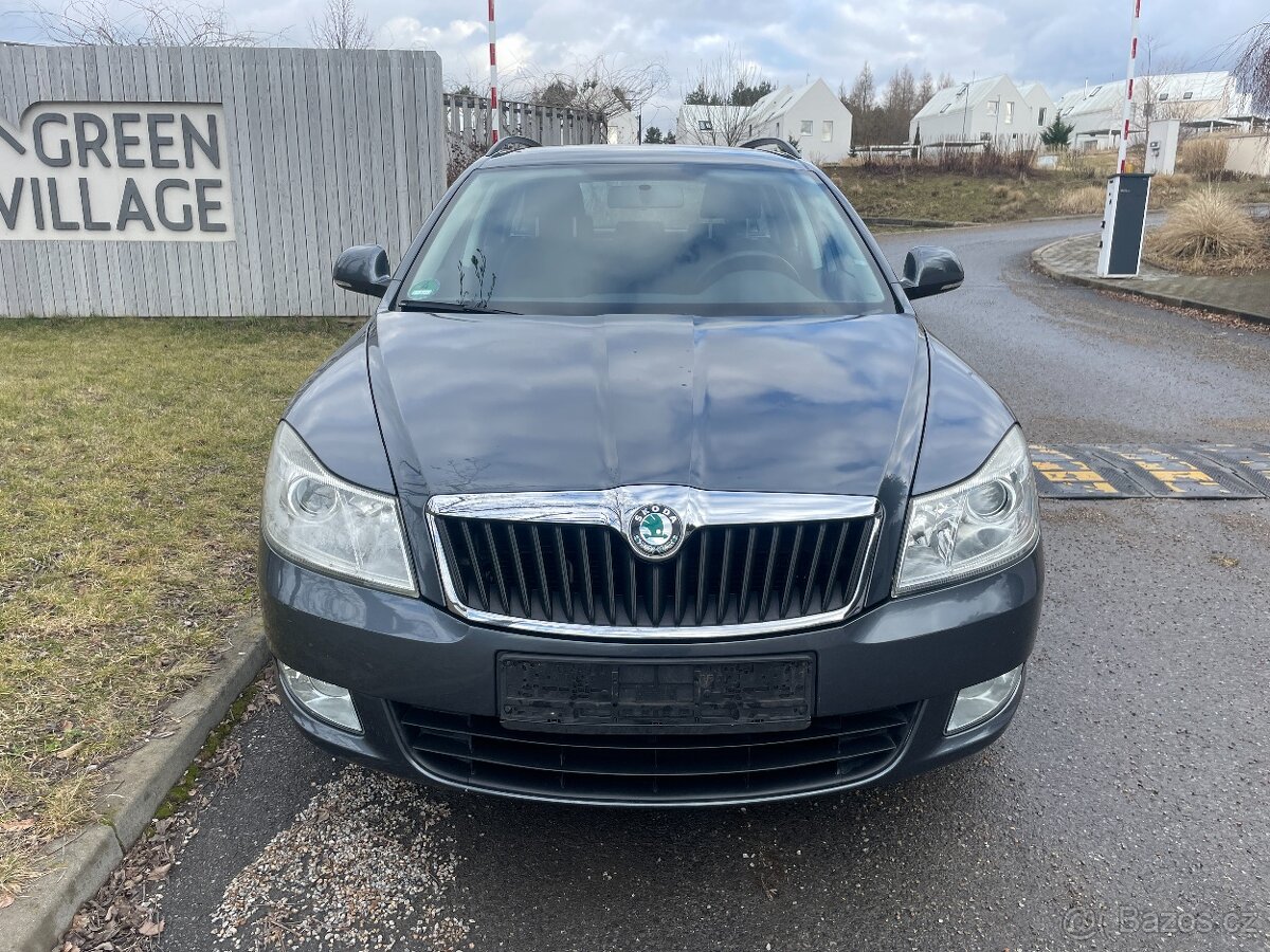 Škoda octavia 1.2tsi 77kw - 5