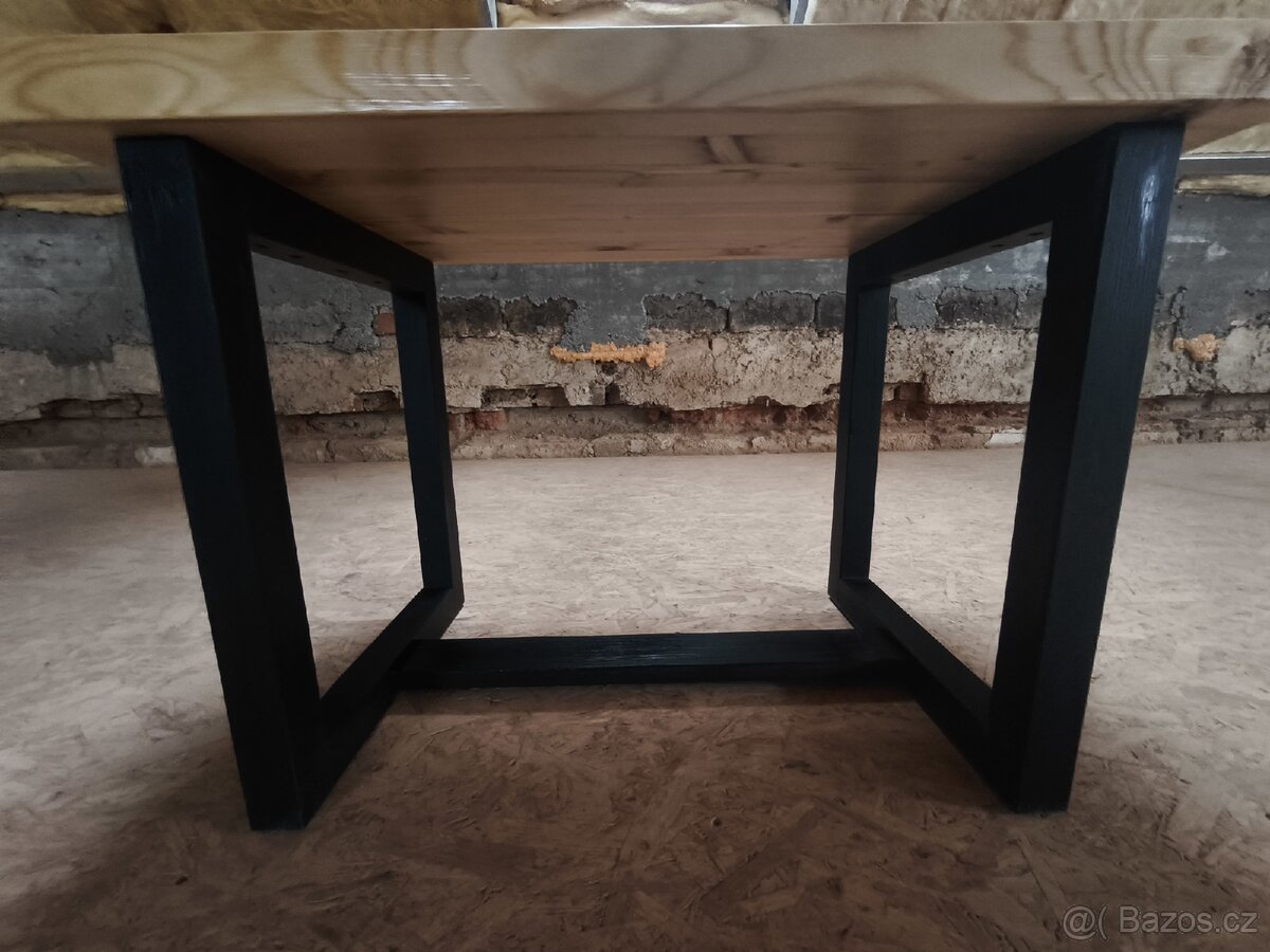 Malý konferenční stolek - 5