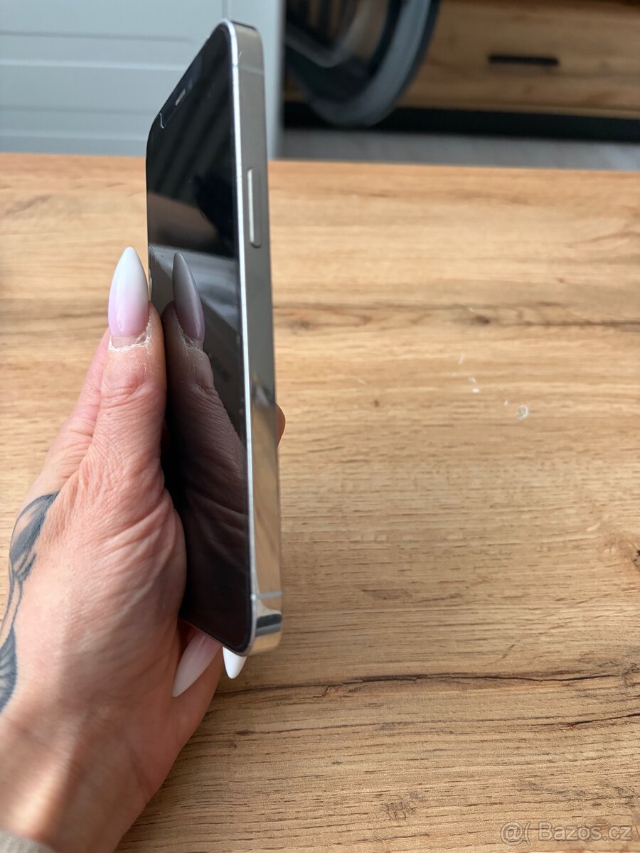 iPhone 12 Pro 128GB - 5