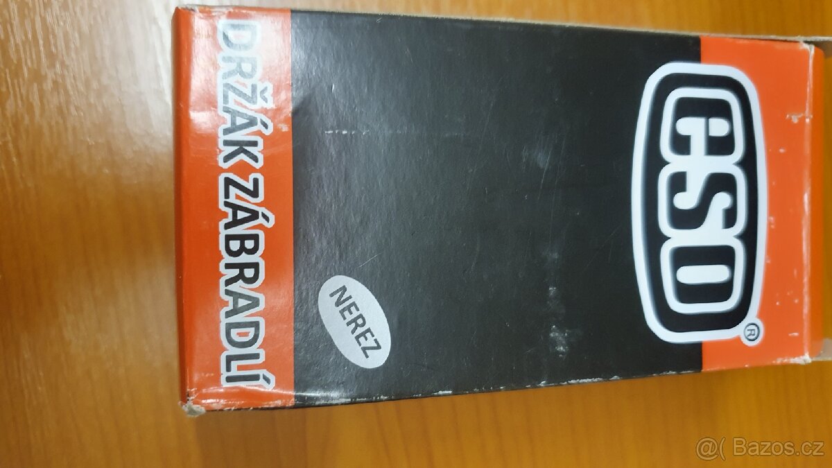 Držák madla zábradlí - 5