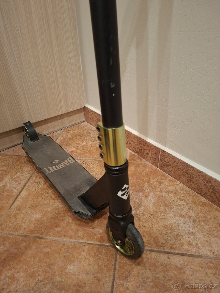 Koloběžka Street Surfing - 5