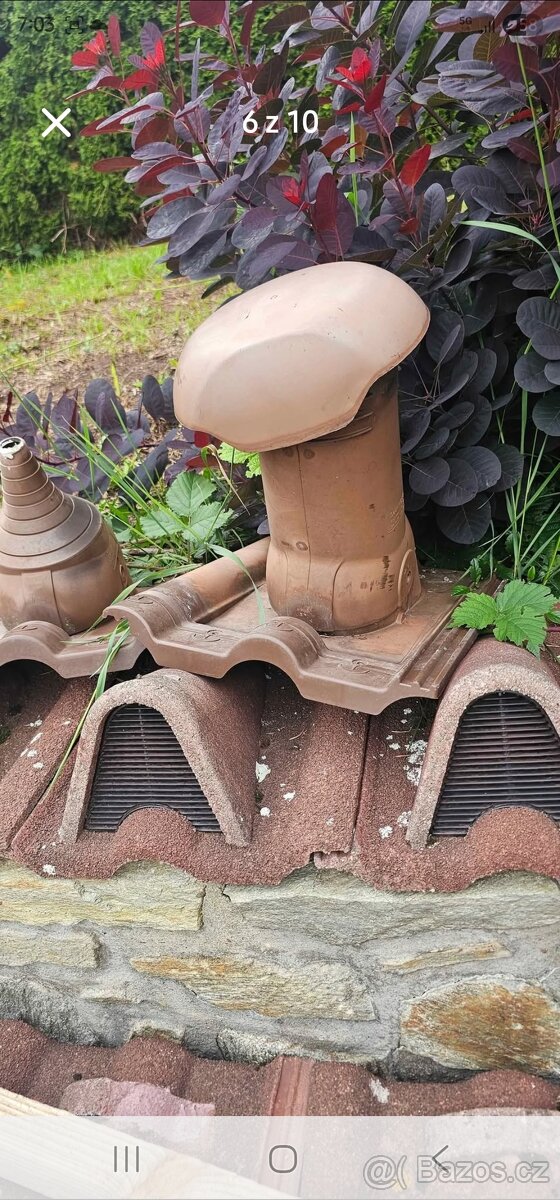 Střešní tašky bramac - 5