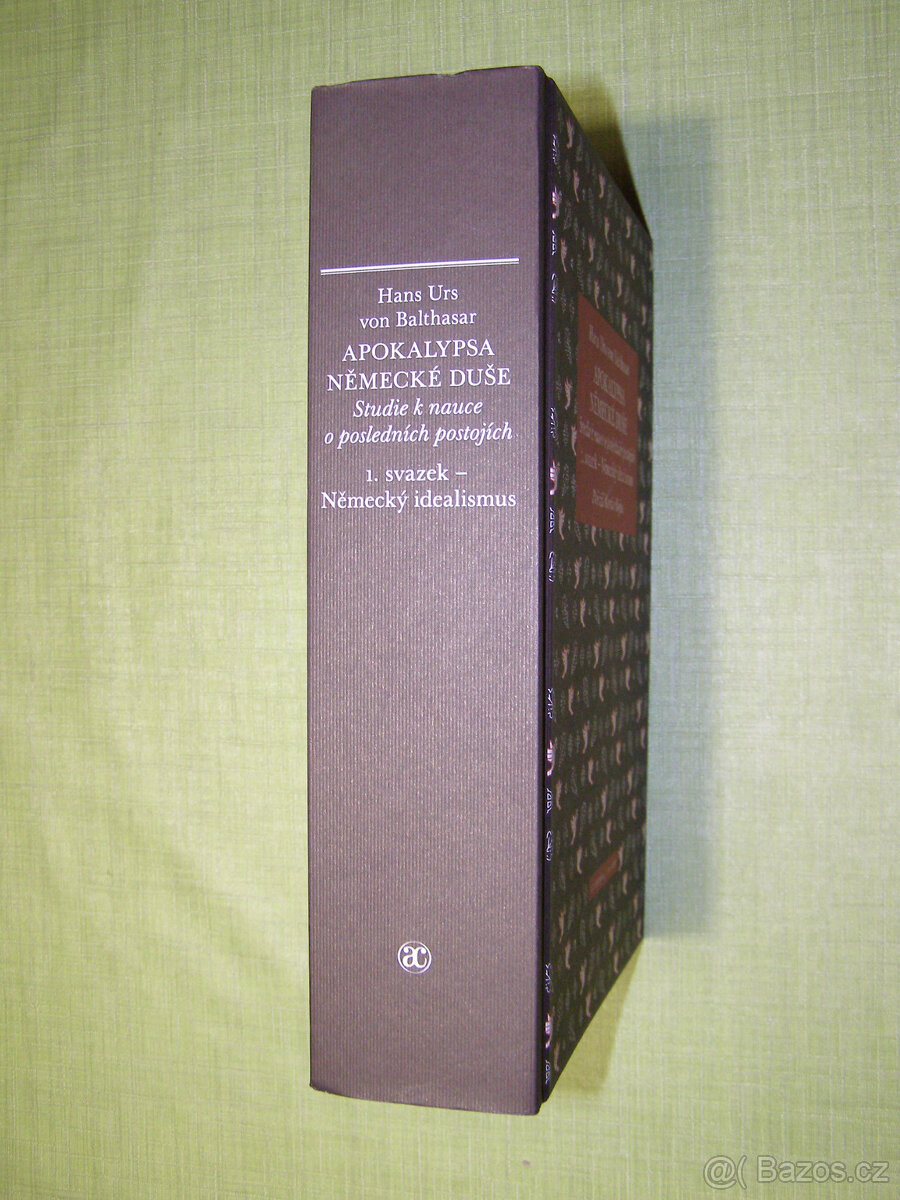 Apokalypsa německé duše - 5