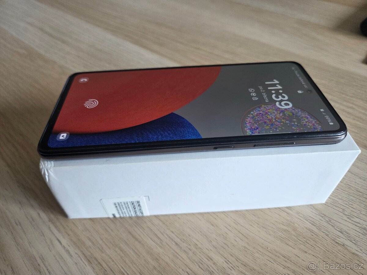 Samsung Galaxy A 52s 5G - 5