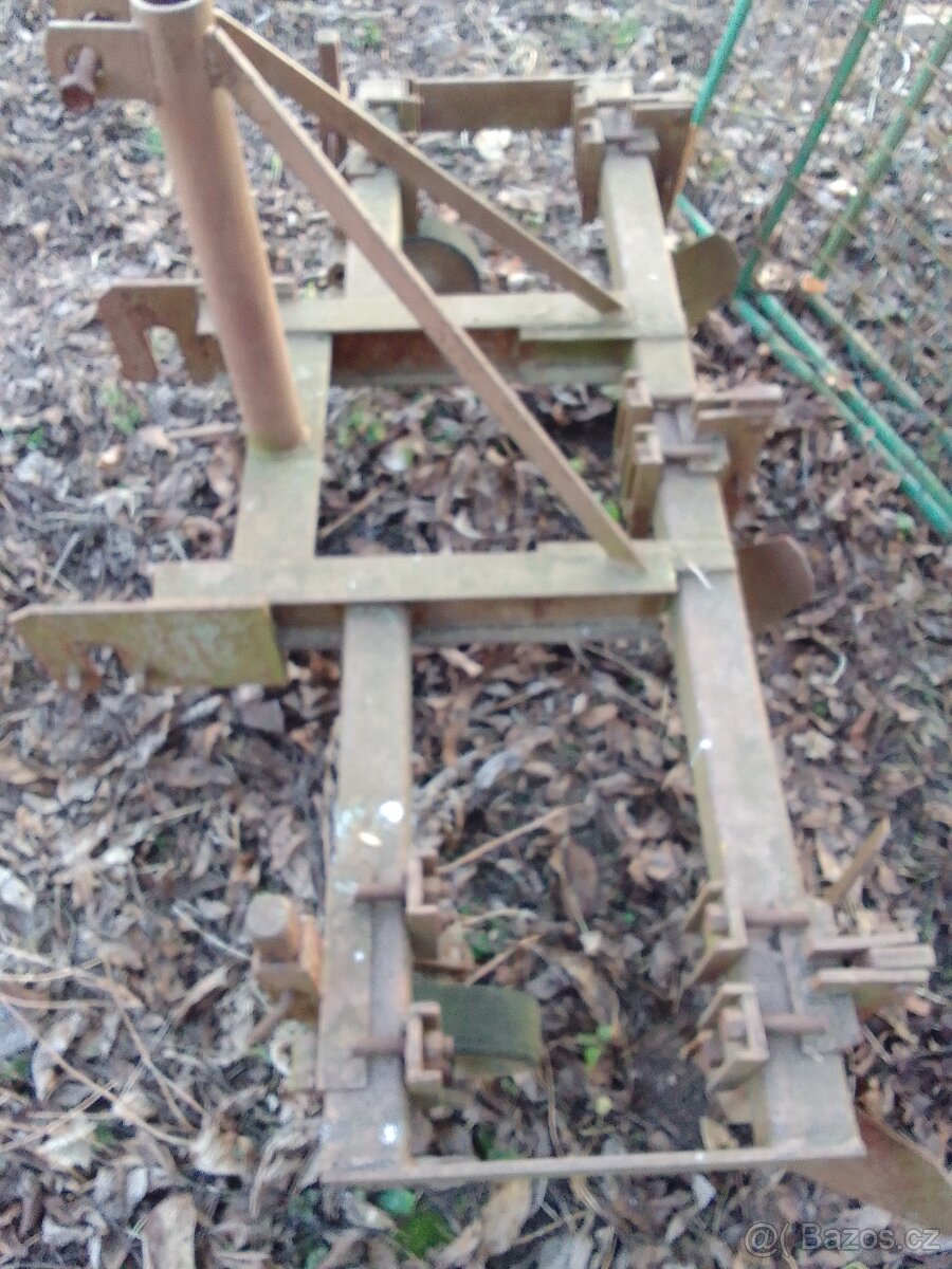 Plečka na brambory - 5