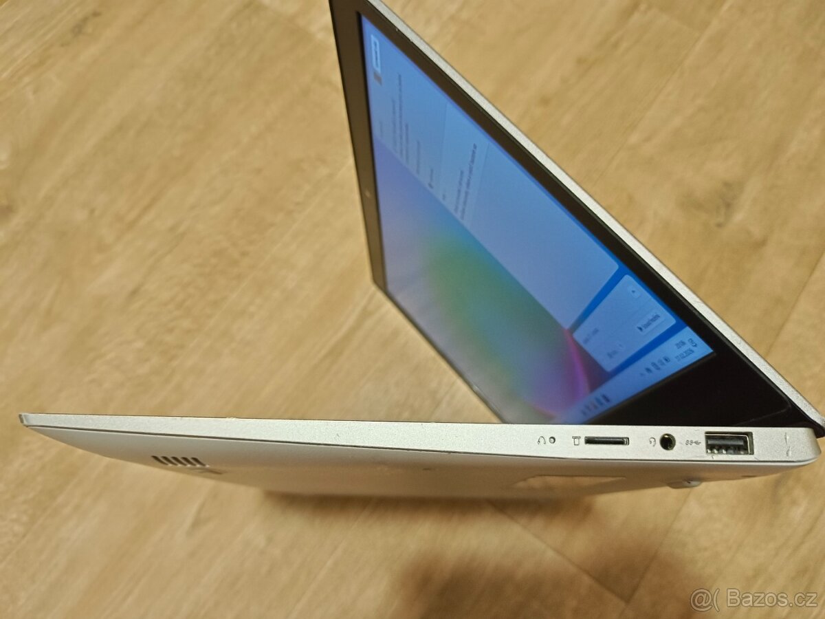 notebook Lenovo S130-14IGM, lehký tenký notebook - 5