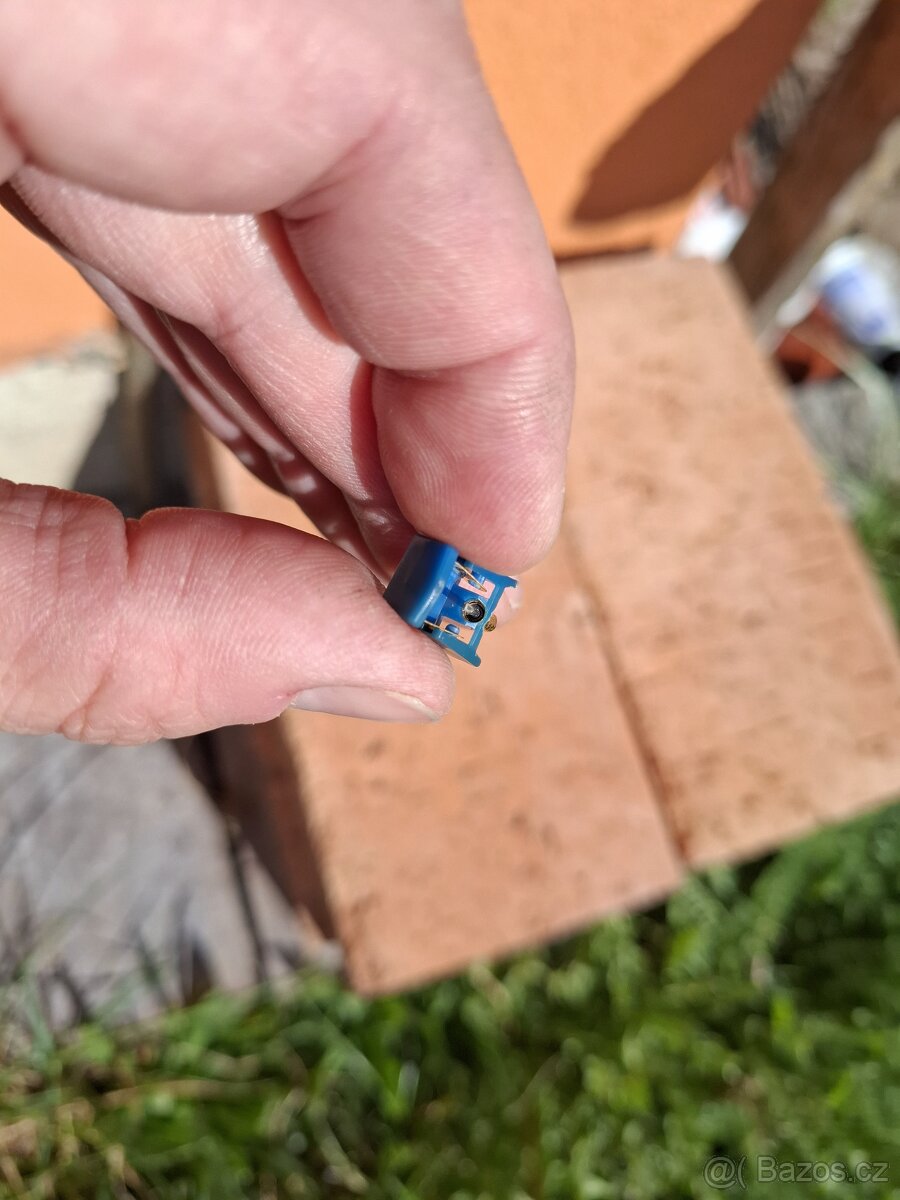 Gramofonova prenoska EMPIRE 999 TOP - 5