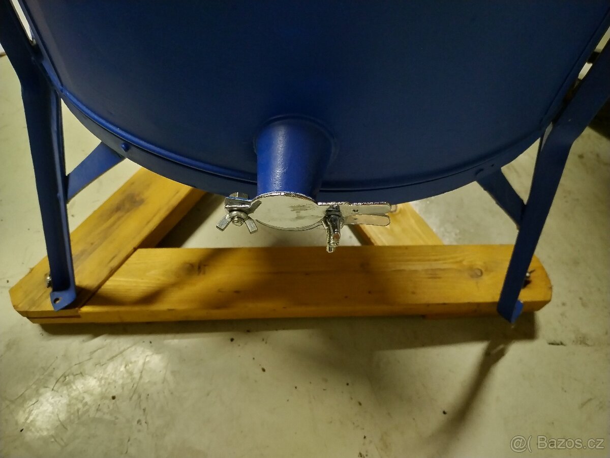 Medomet elektrický - 5