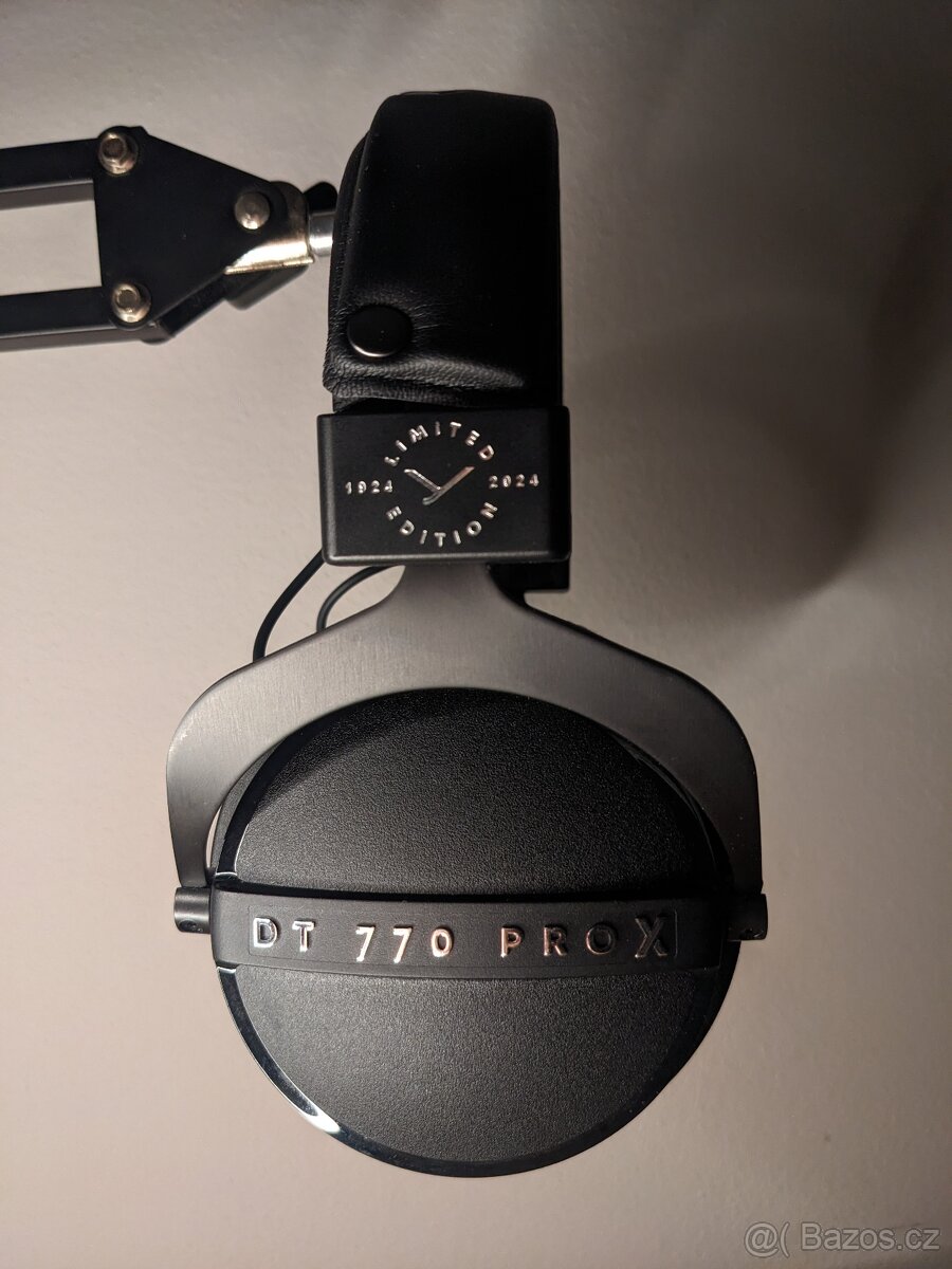 Beyerdynamic DT 770 PRO X LIMITED EDITION - 5
