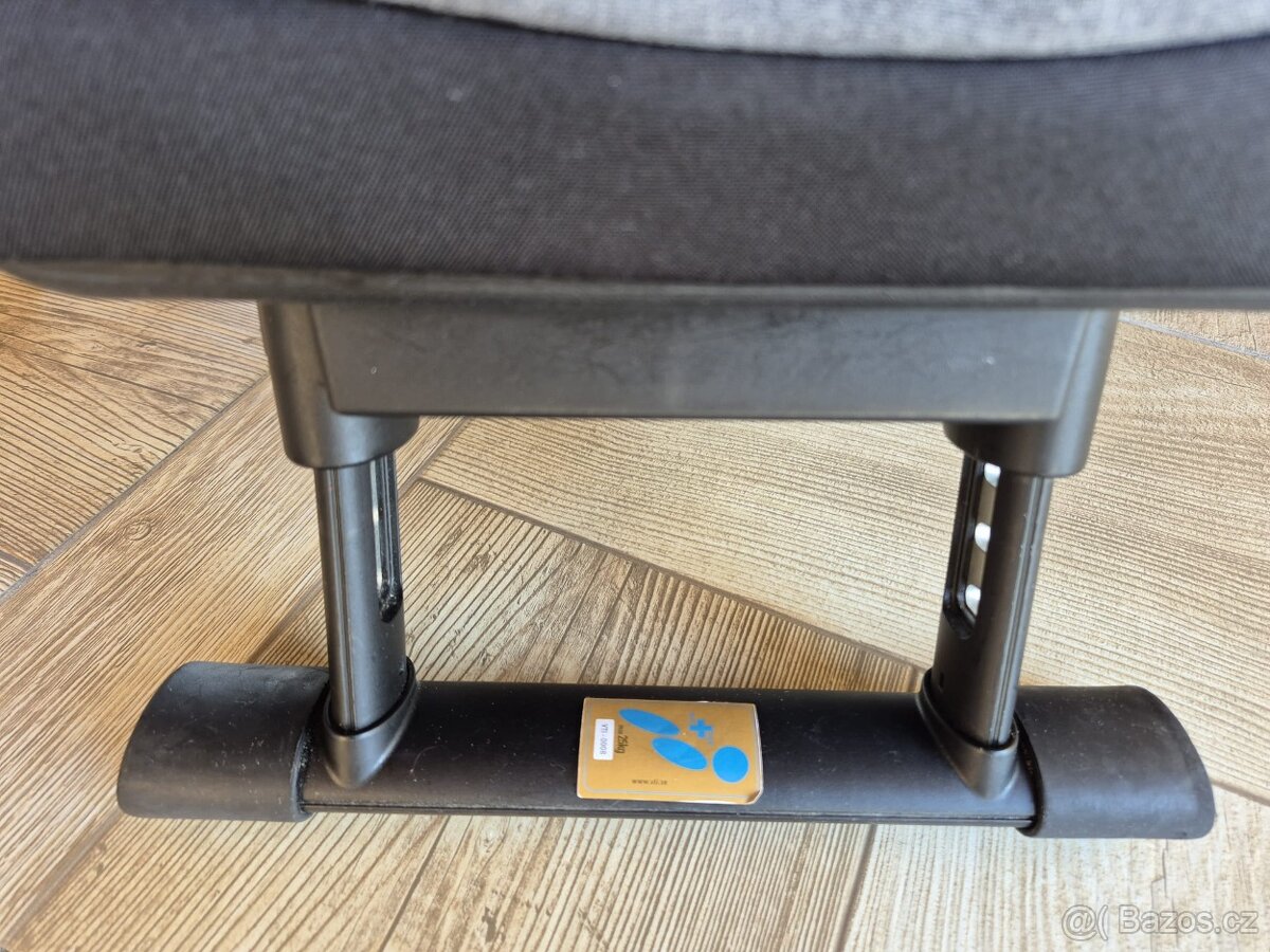 Dětská autosedačka - protisměrná - 5