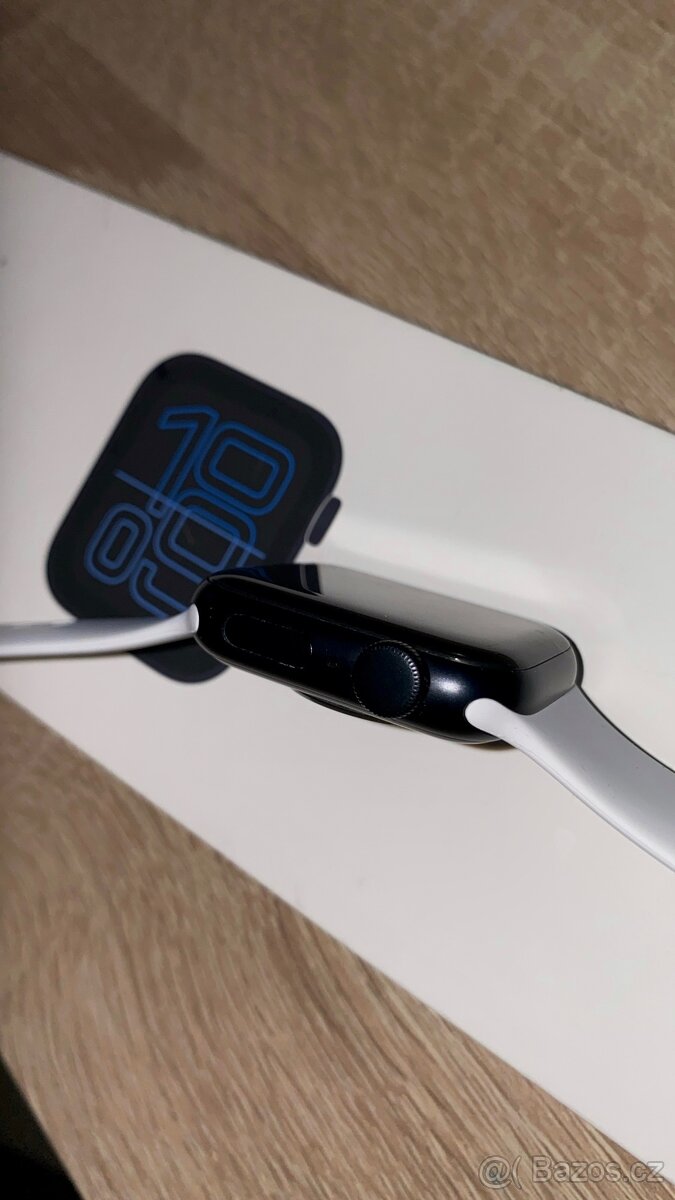Apple Watch SE 3 40mm - 5