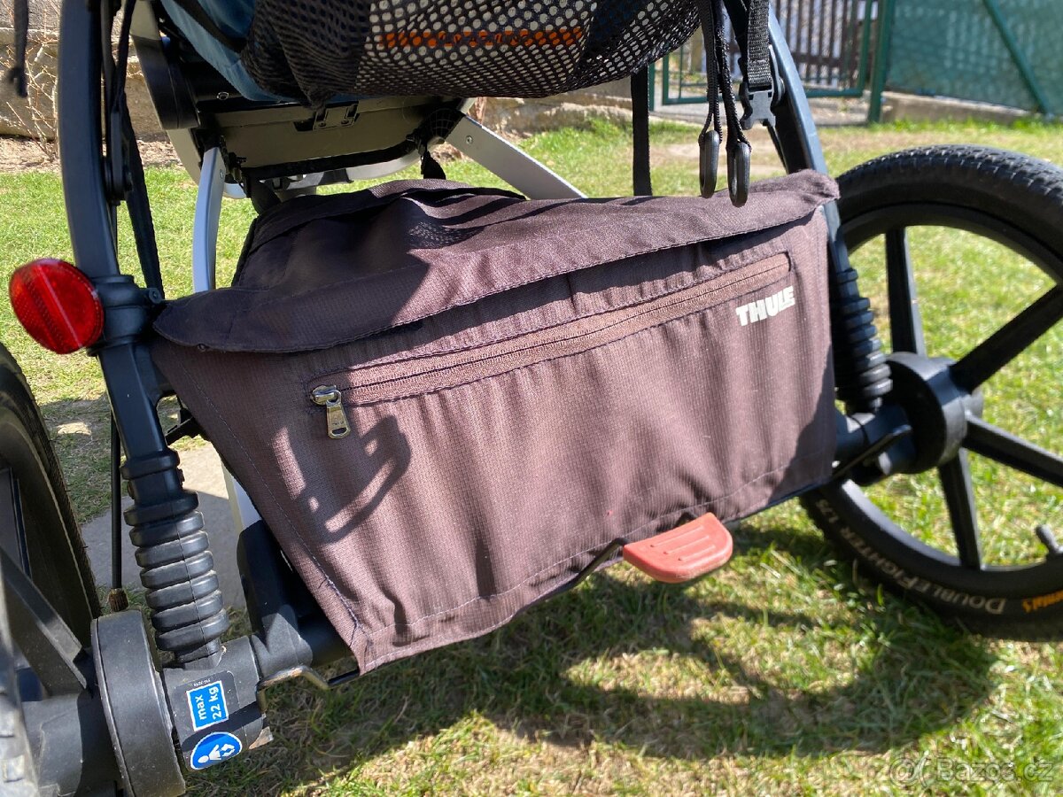 Kočárek Thule Urban Glide 2 - 5
