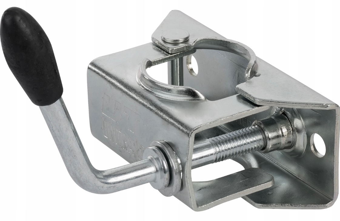 Podpěrné kolo 48, opěrné kolo 48mm tyče - 5