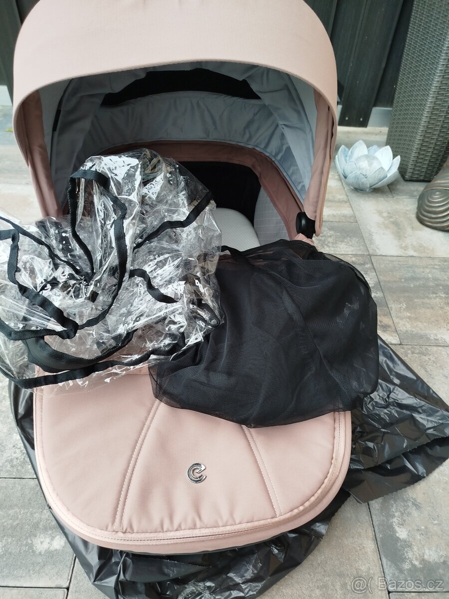 Espiro Miloo + autosedačka - 5