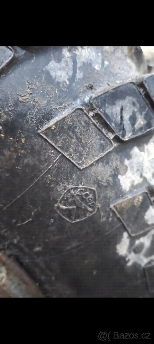 Kompletní kolo 12-18 pouze 1ks - 5