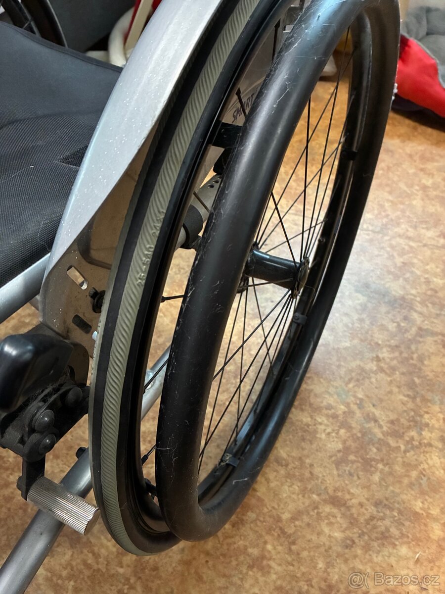 Vozík - 5
