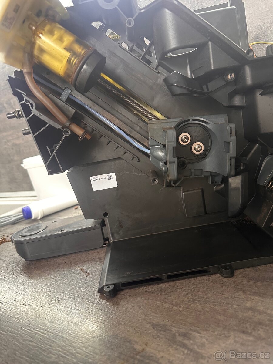 Kávovar coffee machine De’Longhi Primadonna Elite - 5