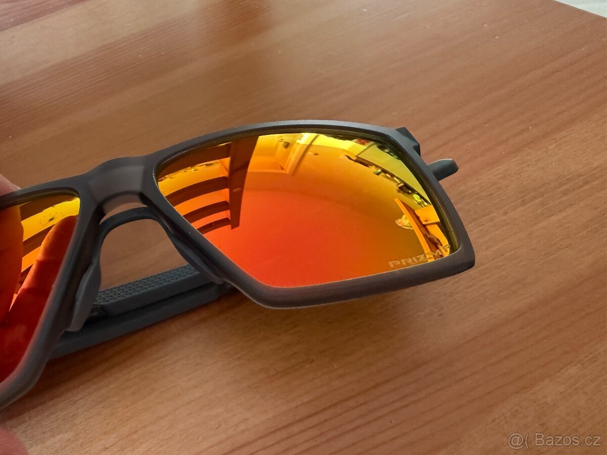 sluneční brýle Oakley Futurity Prizm Polarized - 5