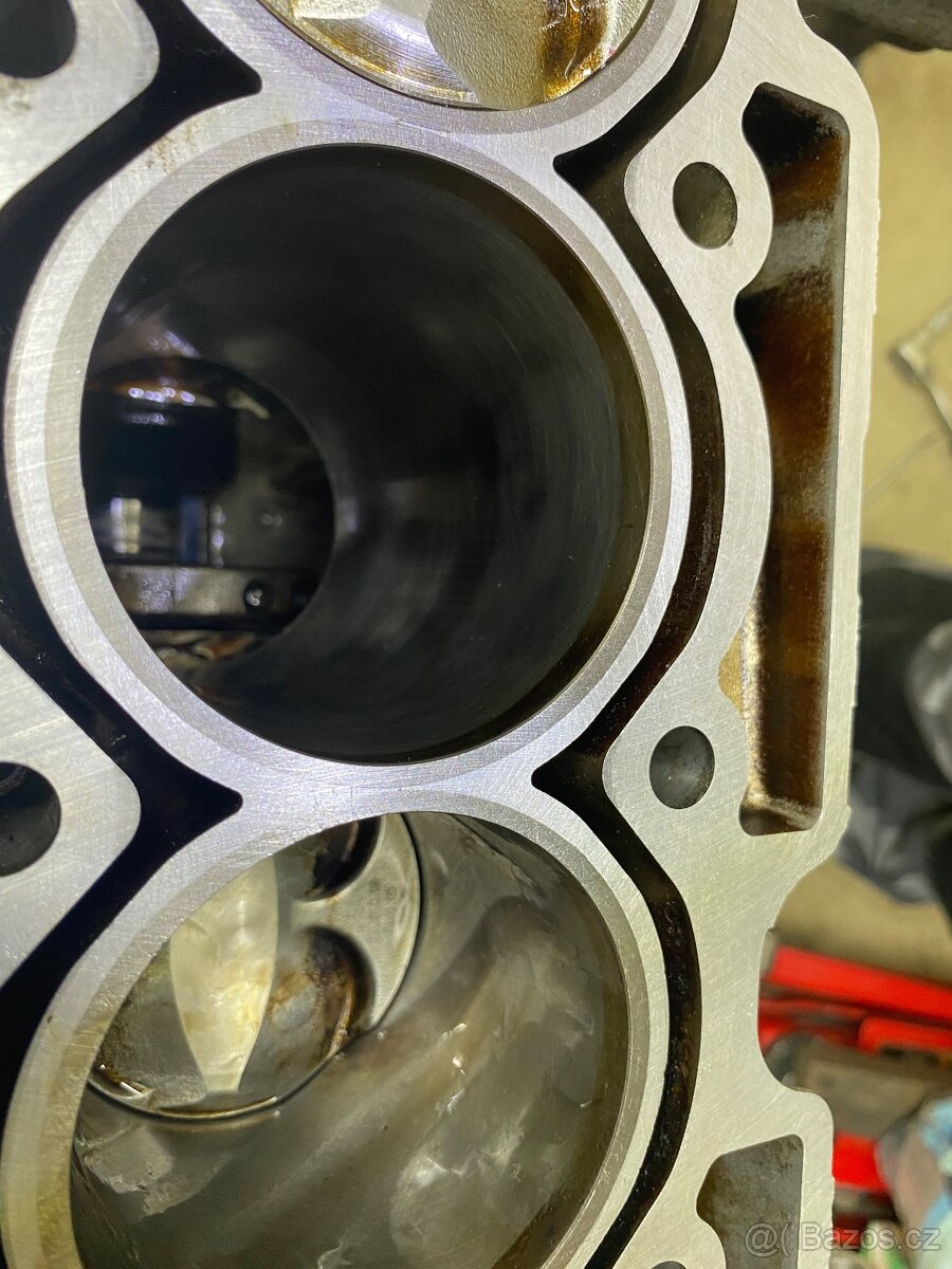 Motor mini cooper N12b14a - 5