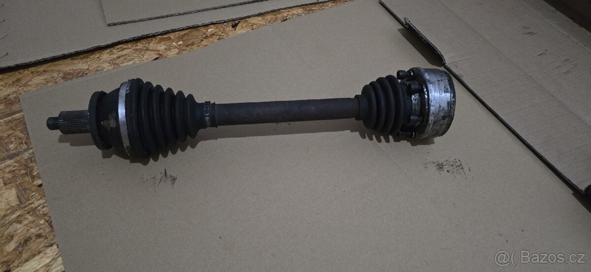 Poloosy fabia/ibiza/cordoba/polo - 5