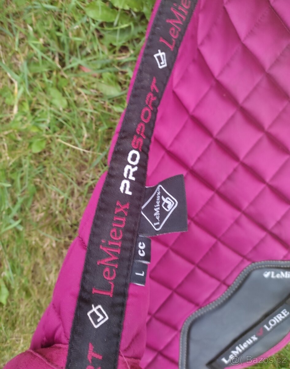 Lemieux skoková dečka - 5