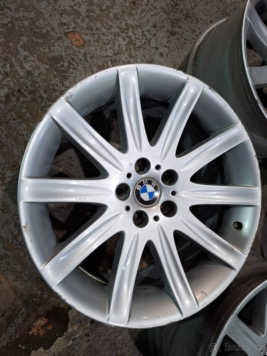 Original sada 7er 19" BMW E65 style 95 - 5