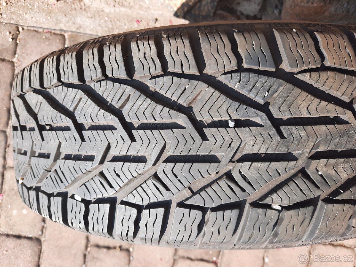 Prodám pneu - 5