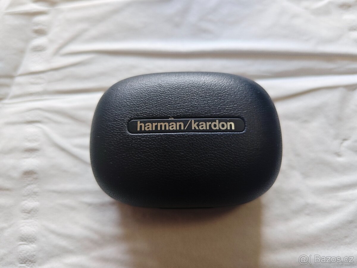 Prodám sluchátka Harman Kardon FLY TWS - 5
