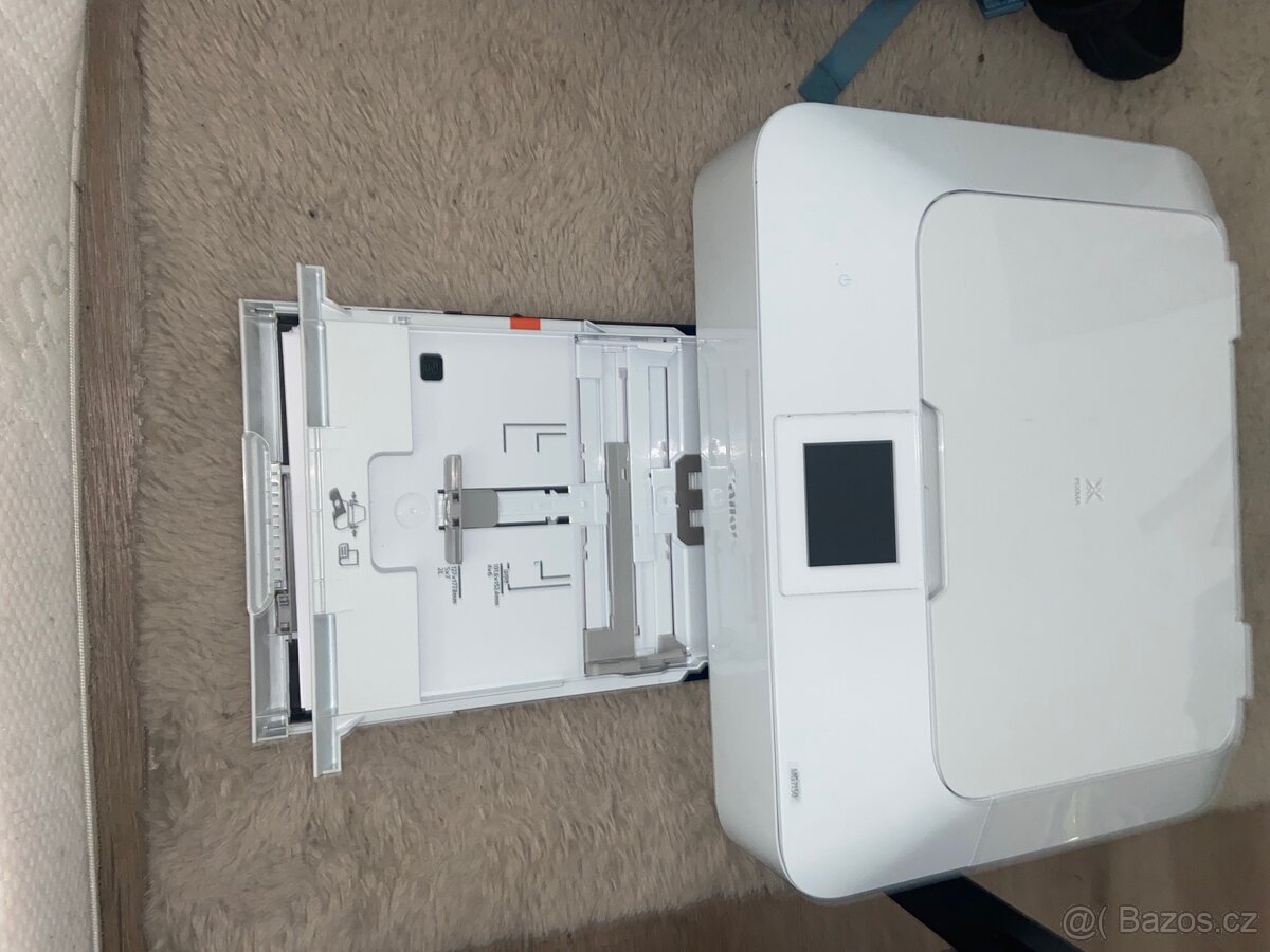 canon pixma MG7150 - 5