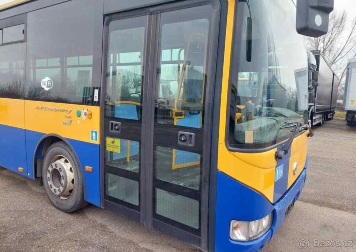 Irisbus, Crossway Low Entry SFR1 - 5