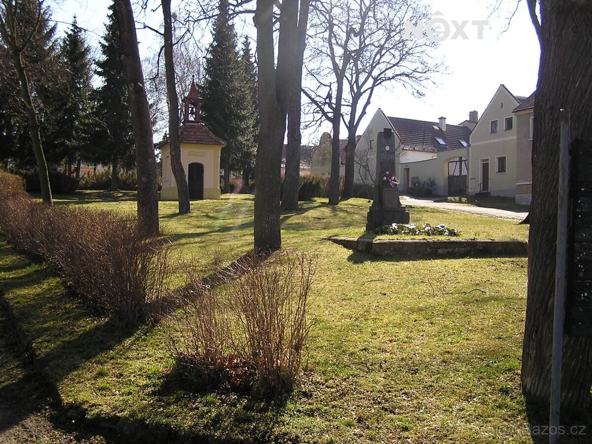 Prodej pozemek Bydlení, 479㎡ - 5