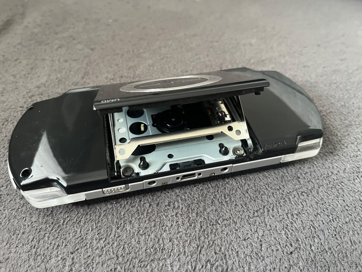 PSP 2004 - 5