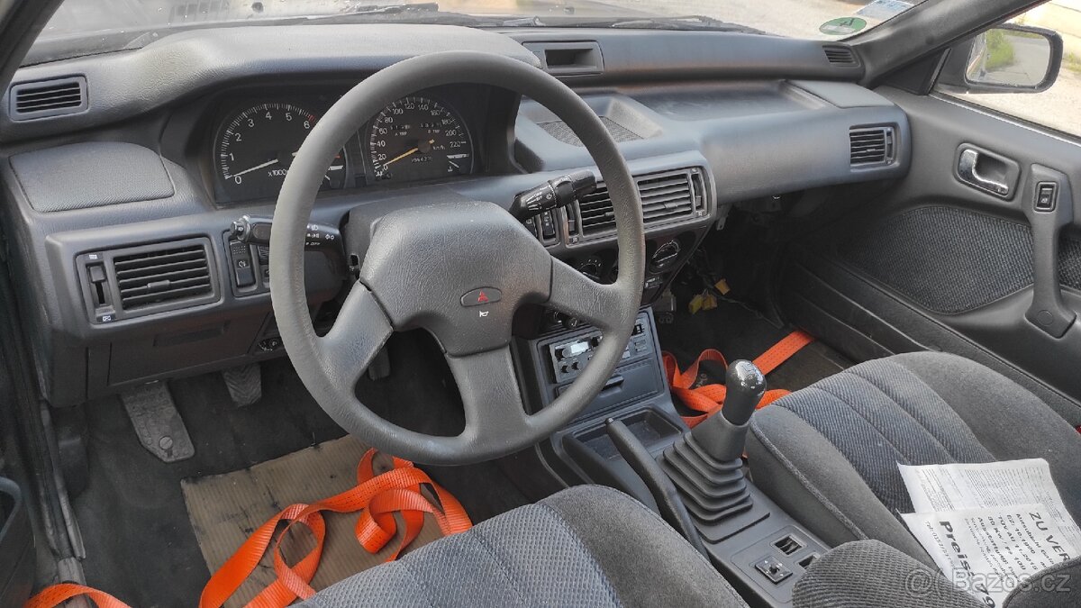 Galant - 5