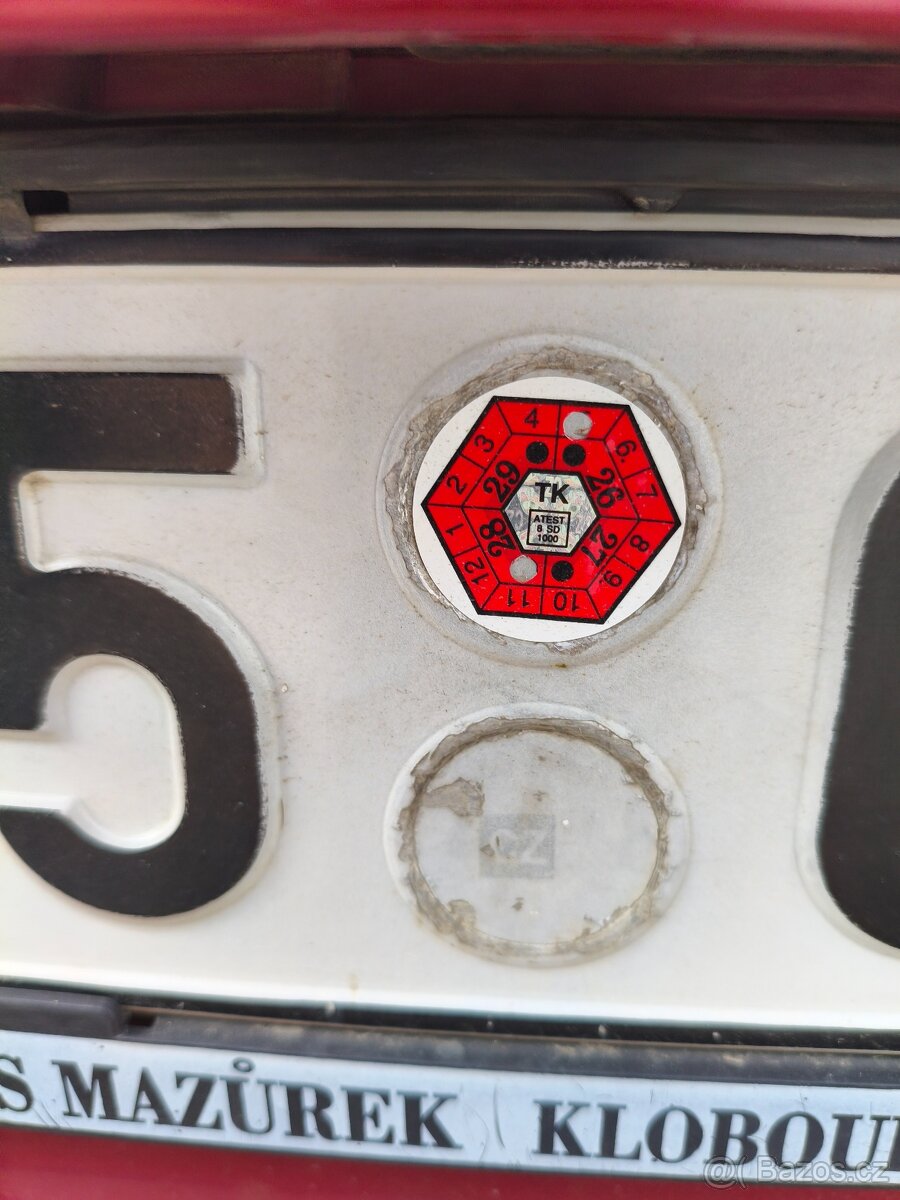 Auto - 5