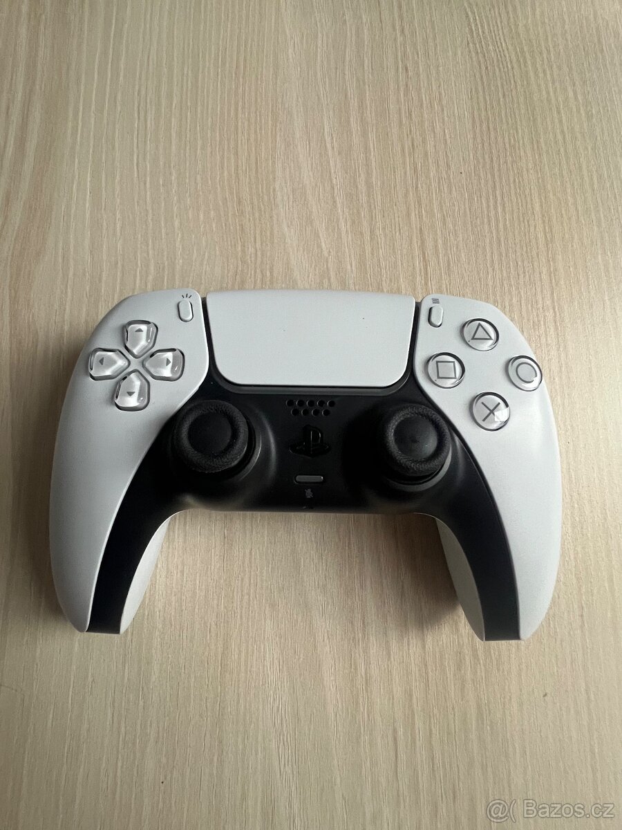 Herní konzole PS5 / PlayStation 5 Digital - 5