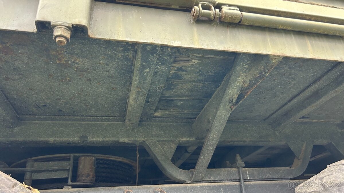 Tatra 815 6x6 VVN - 5