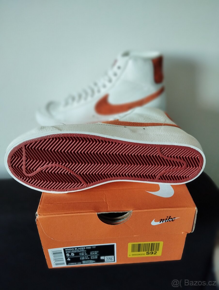 Tenisky Nike - 5
