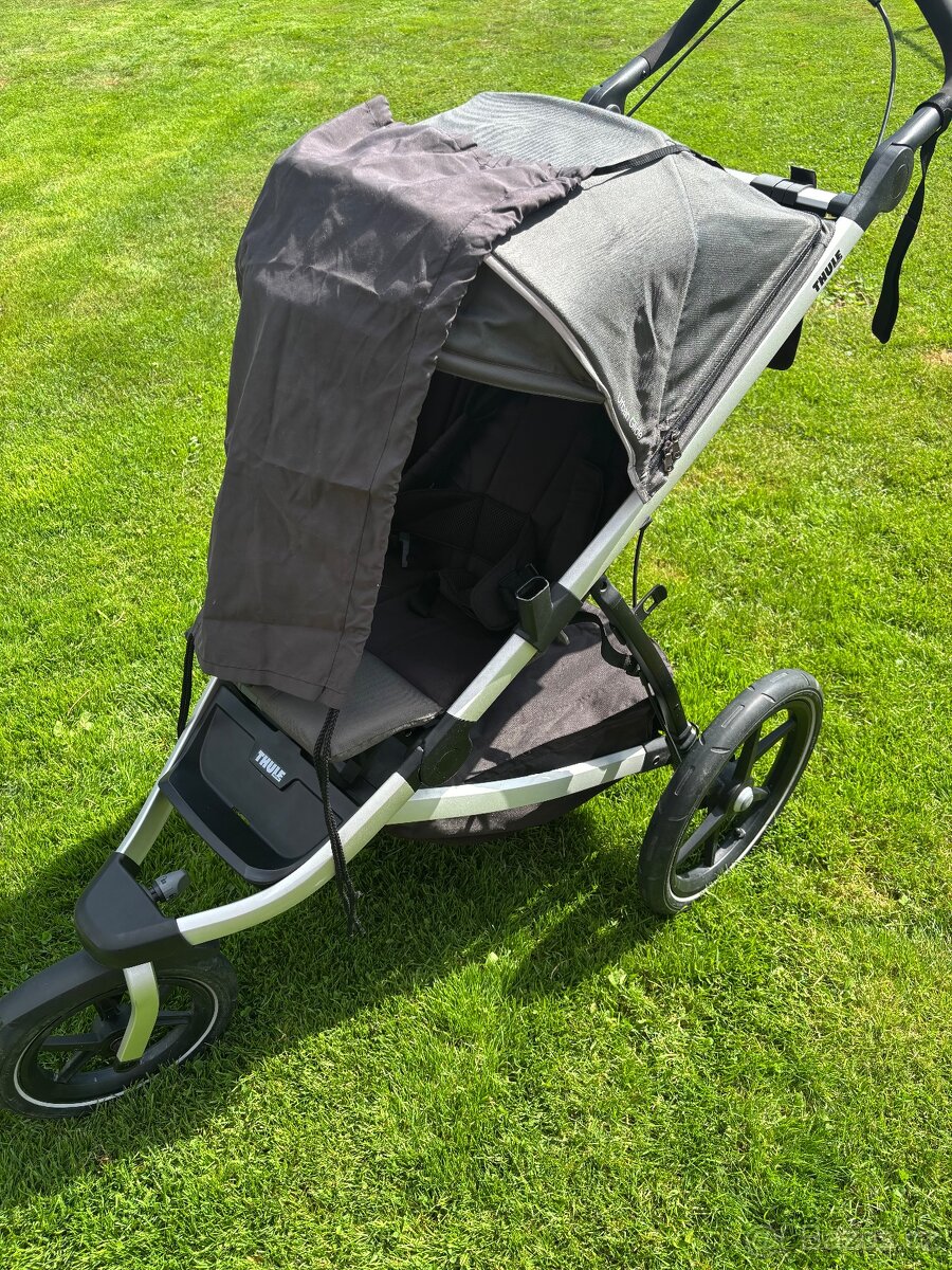 Thule Urban glide 2 - 5