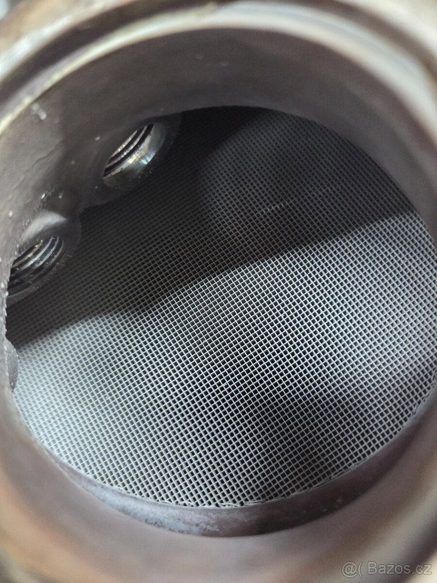 DPF VW Crafter, Transporter T6 T6.1 MAN - 5
