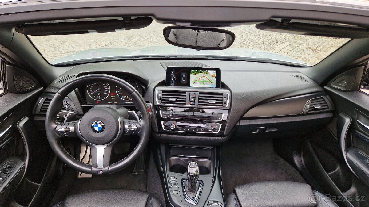 BMW F23 M240i - Cabrio / RWD/ M-performance - 5