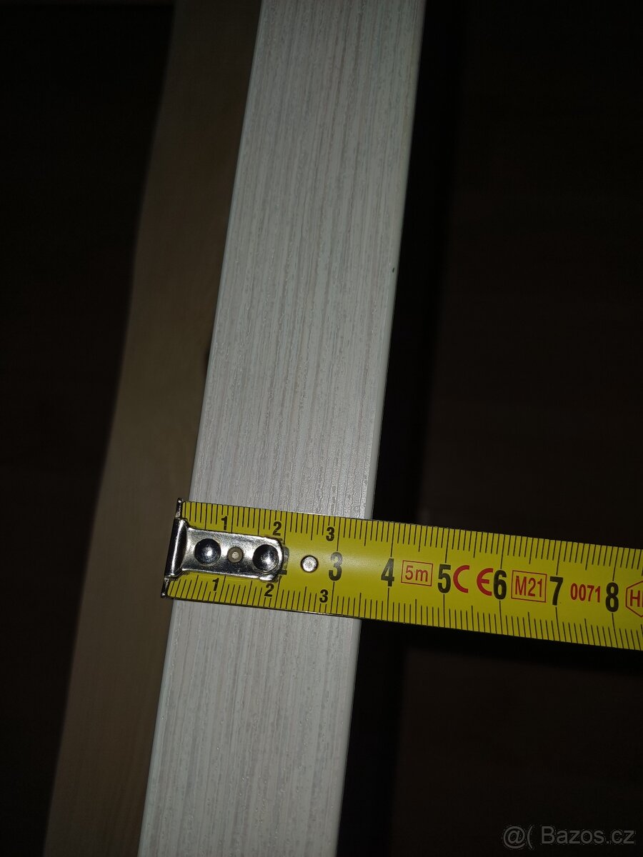 Prodám postel 160x200 - 5
