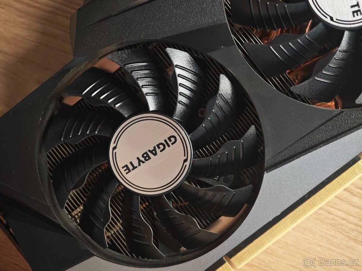 Gigabyte RTX 3080 Gaming OC 10GB - 5