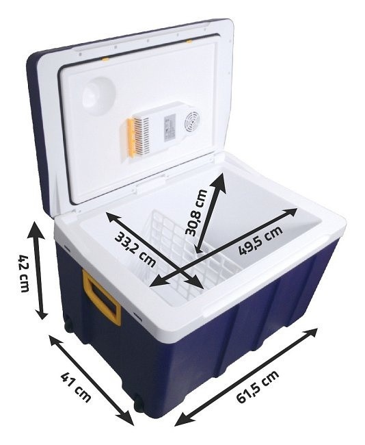 Chladící box - 5