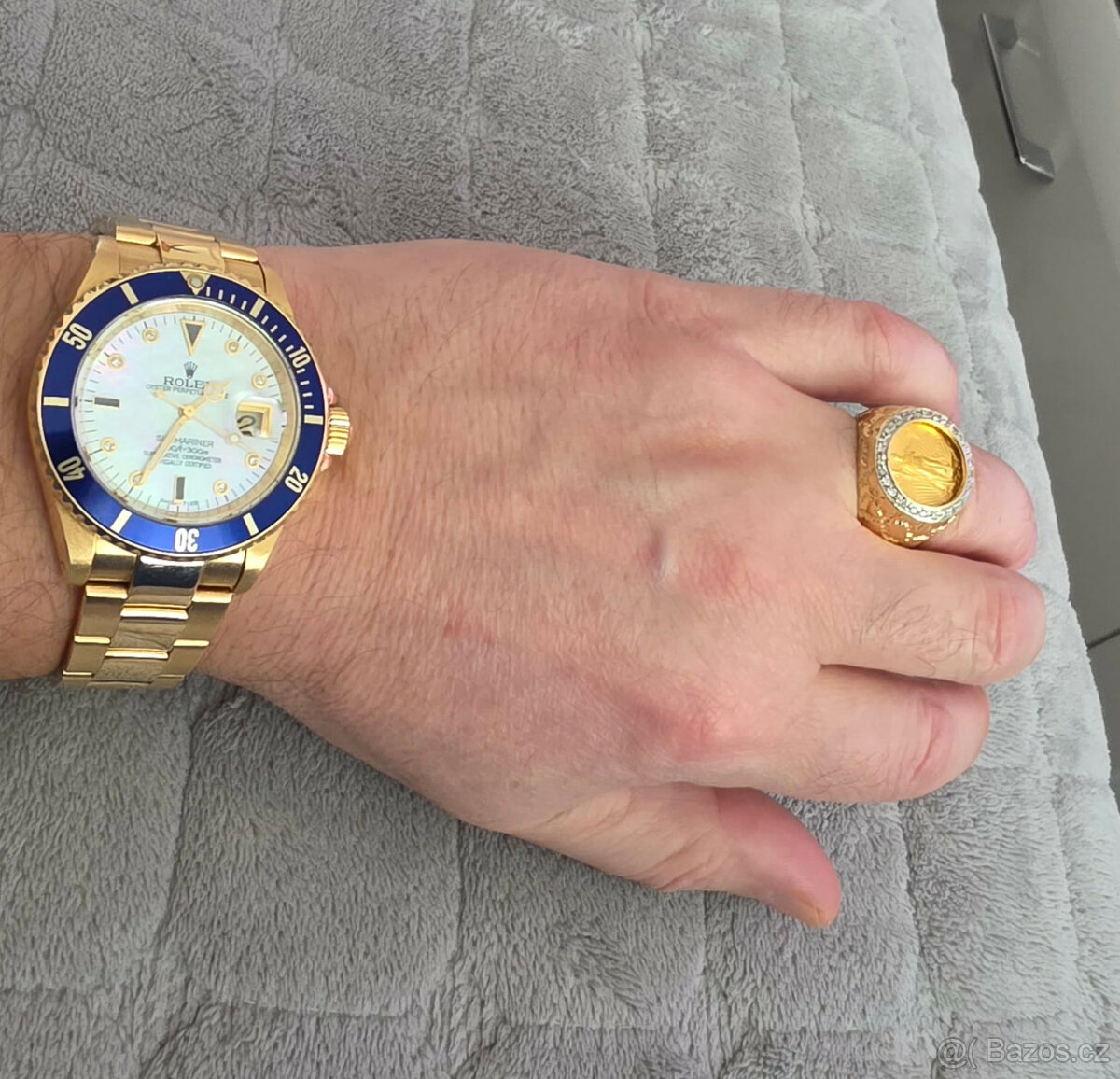 Rolex Submariner - 5