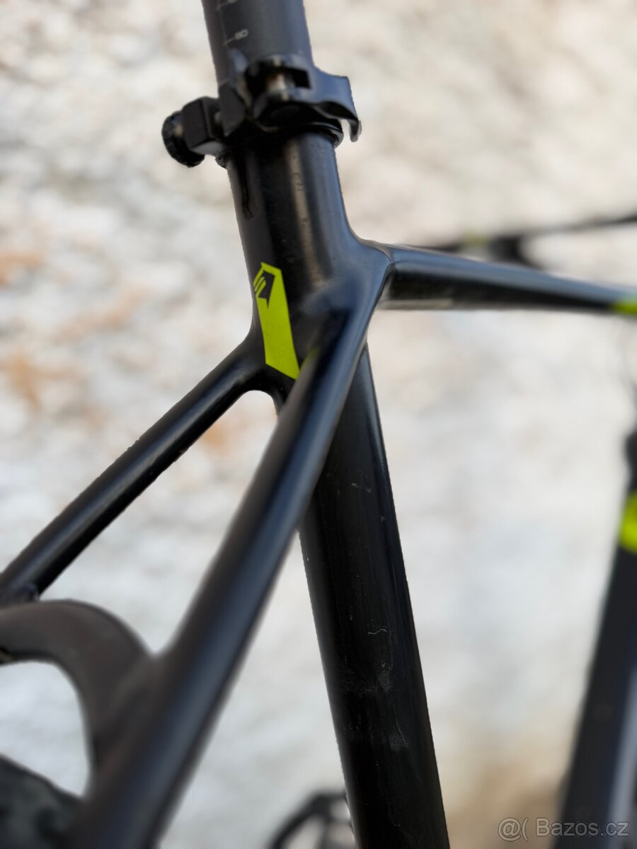 Superior XC 889 29”/ XL - 5