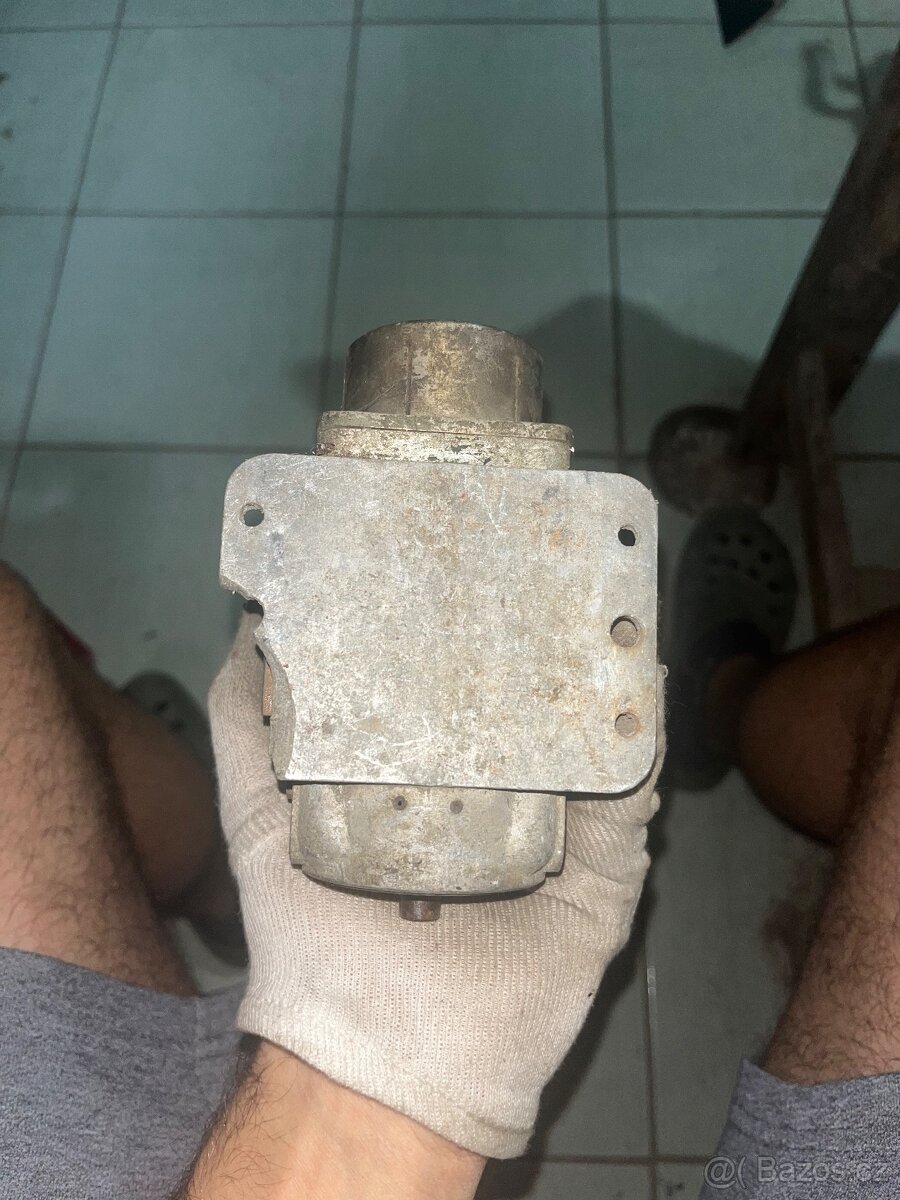 Predam magneto BTH - 5